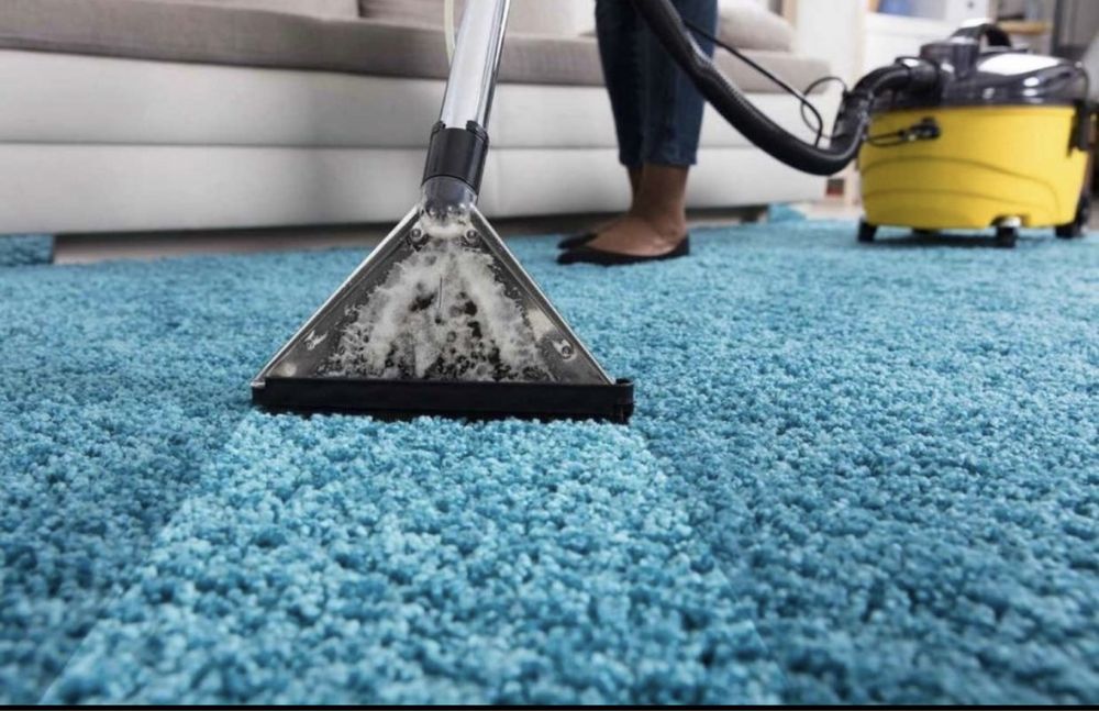 Химчистка мягкой мебели диван кресло стулья пуфик матрас