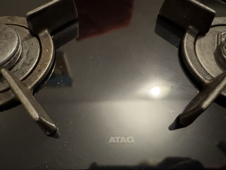Plita gas ATAG 5 ochiuri