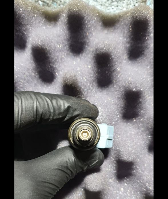 Curatare injectoare Diesel / Benzina cu ultrasunete !