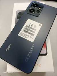 Xiaomi Redmi Note 12 256Gb (г.Алматы)лот: 310778