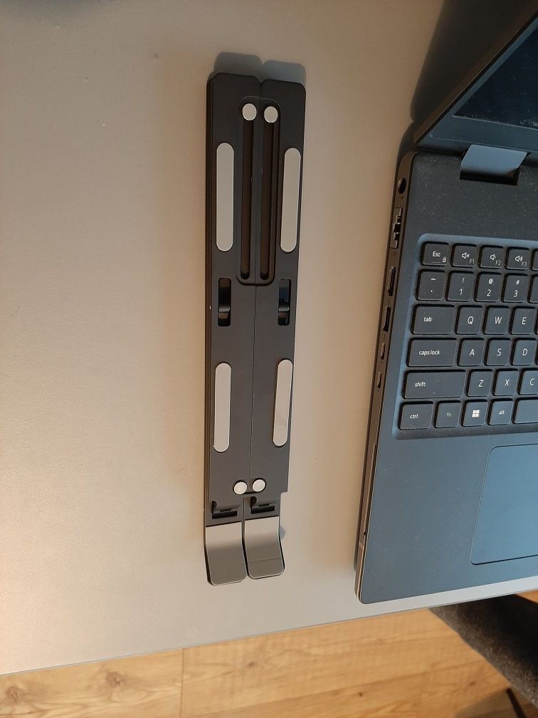 Suport laptop / tableta din aluminiu