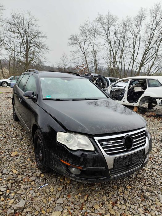 Passat B6 BLS на части пасат б6 блс