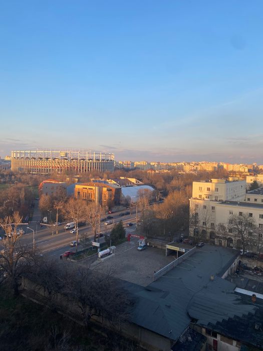 Garsonieră zona Piață Muncii