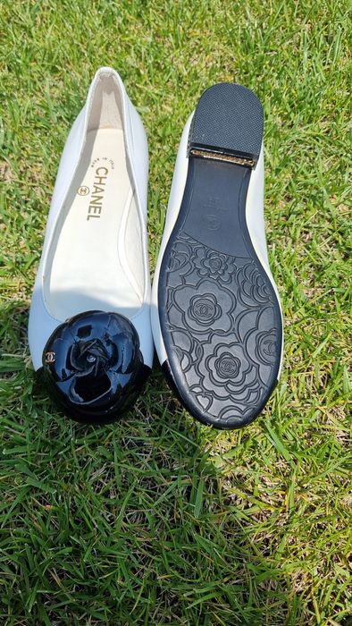 Balerini CHANEL '
