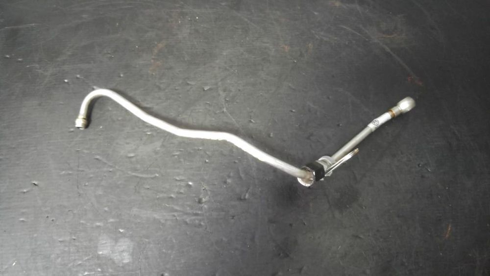 Conducta tur ulei turbo 1.6 tdi dgt vw golf 7 04l145771j