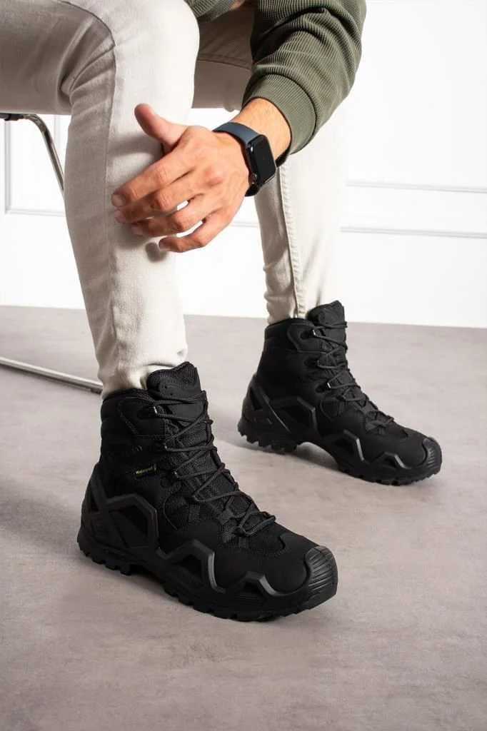 Тактически обувки Single Sword SS611 Waterproof Mid Cut