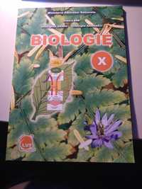 Biologie clasa a 10-a