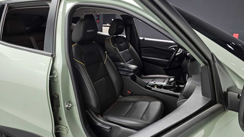 Chevrolet Trax 1.2 ACTIV   07