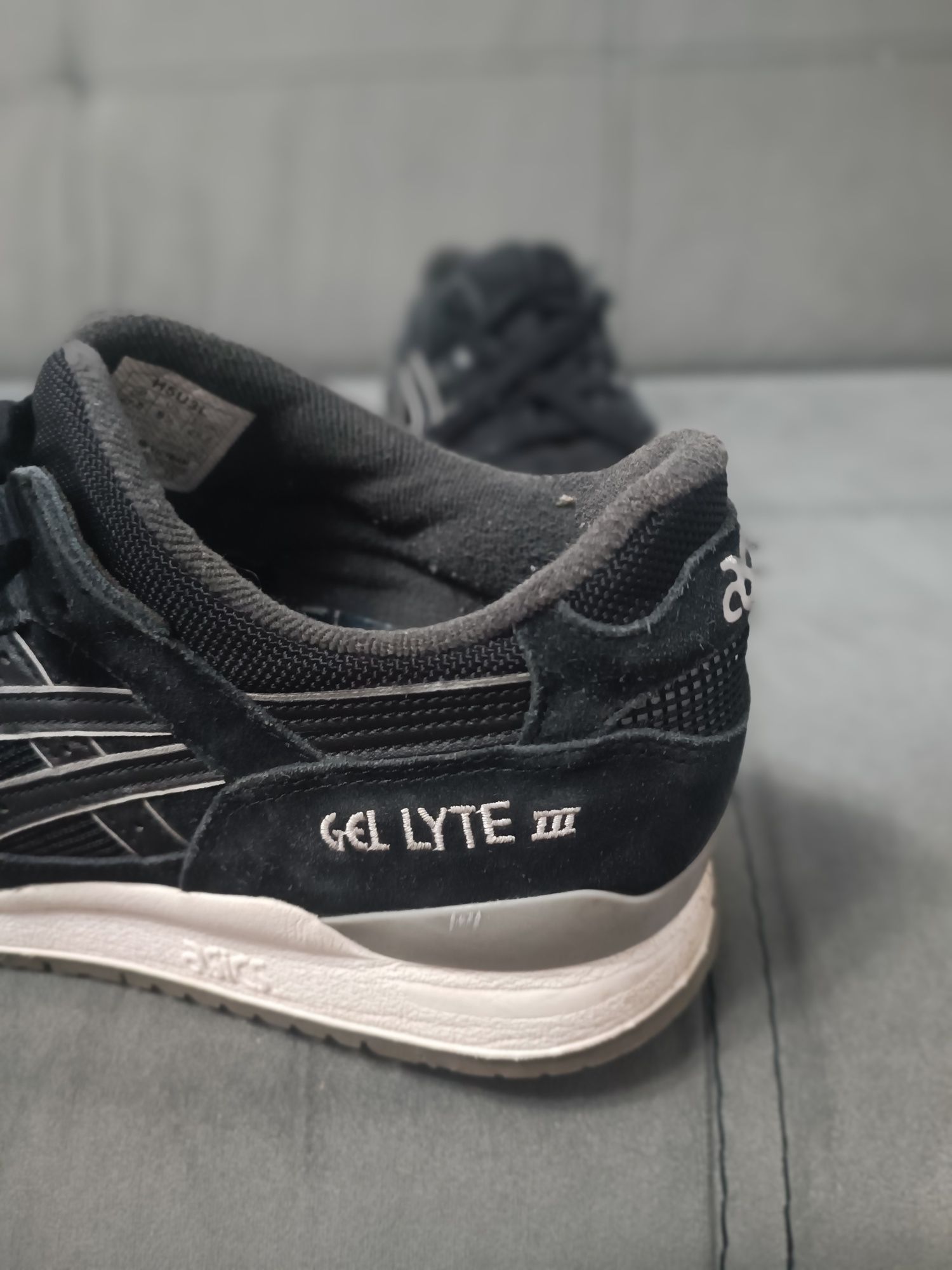 Маратонки Asics Gel Lyte 3