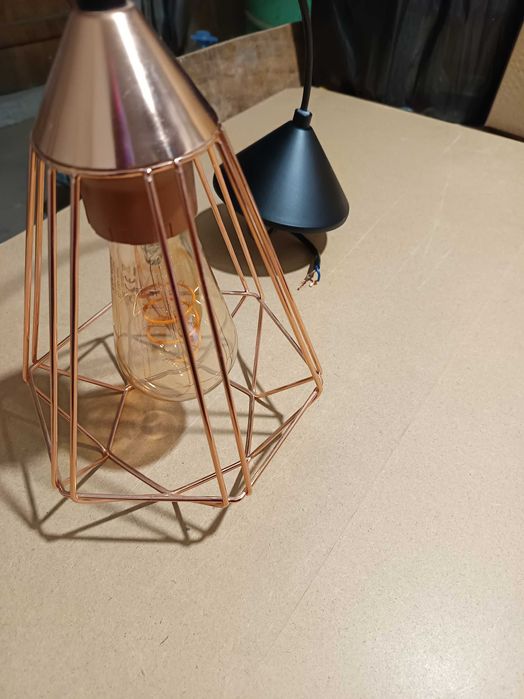 Висящо осветително тяло / пендел / Eglo