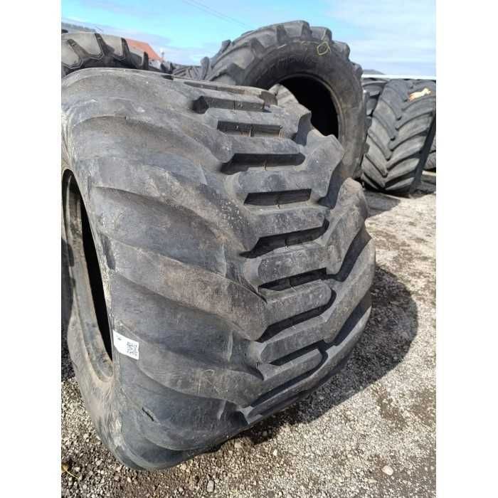 Anvelopa 800/40r26.5 Trelleborg Second Hand pt Cisterna/Remorca