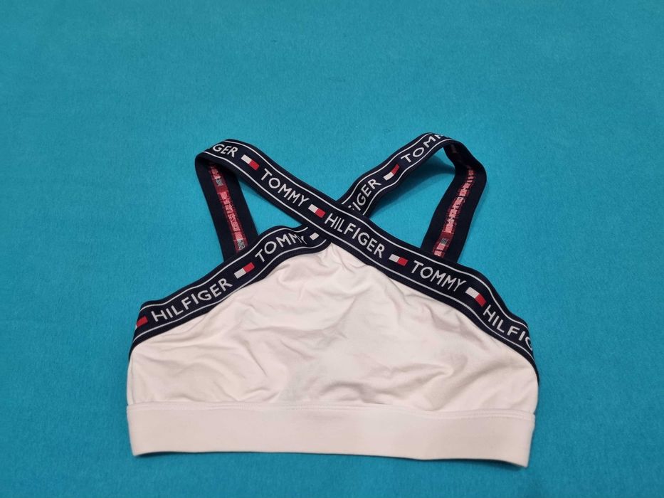 De vanzare bustiera tommy Hilfinger