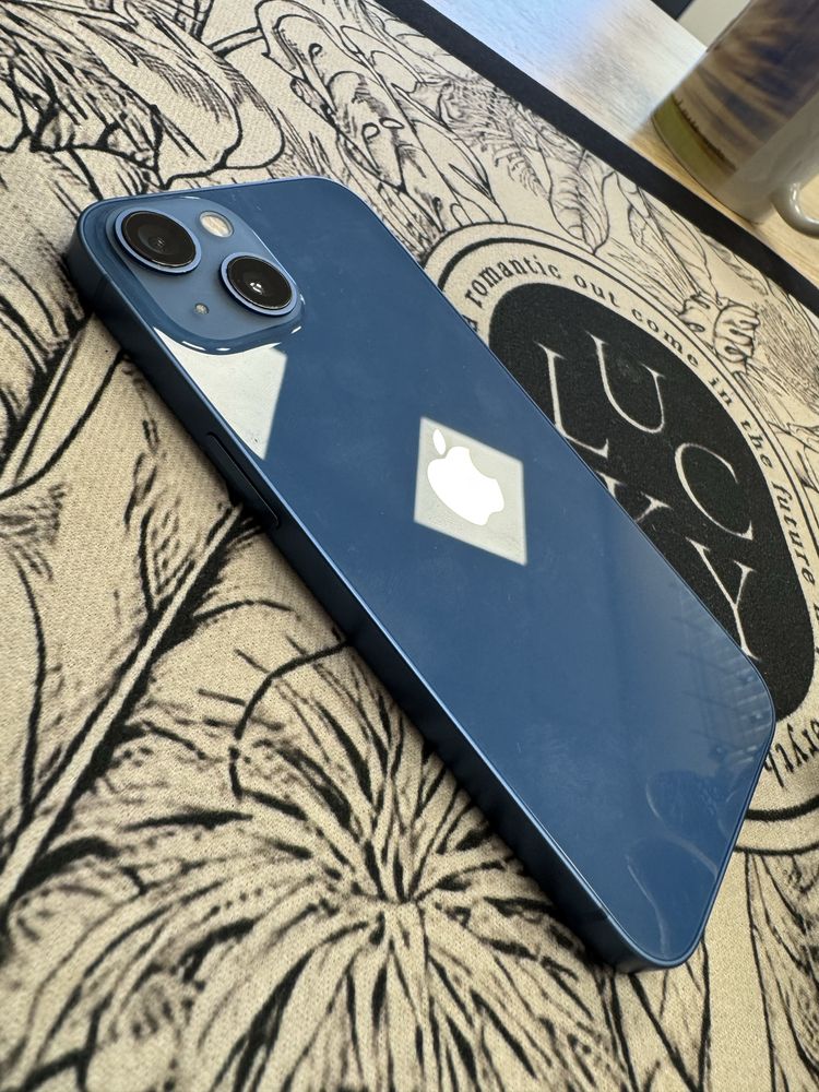iPhone 13 128gb - отличен