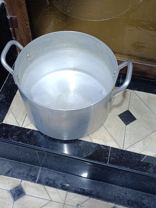 Кастрюля 20лит.СССР