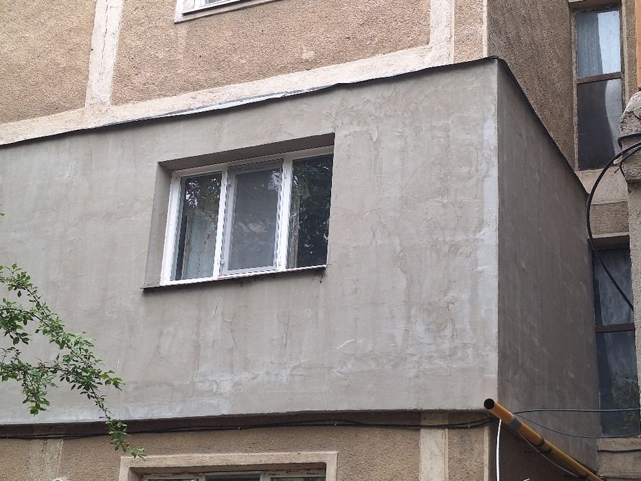 Apartament cu 4 camere