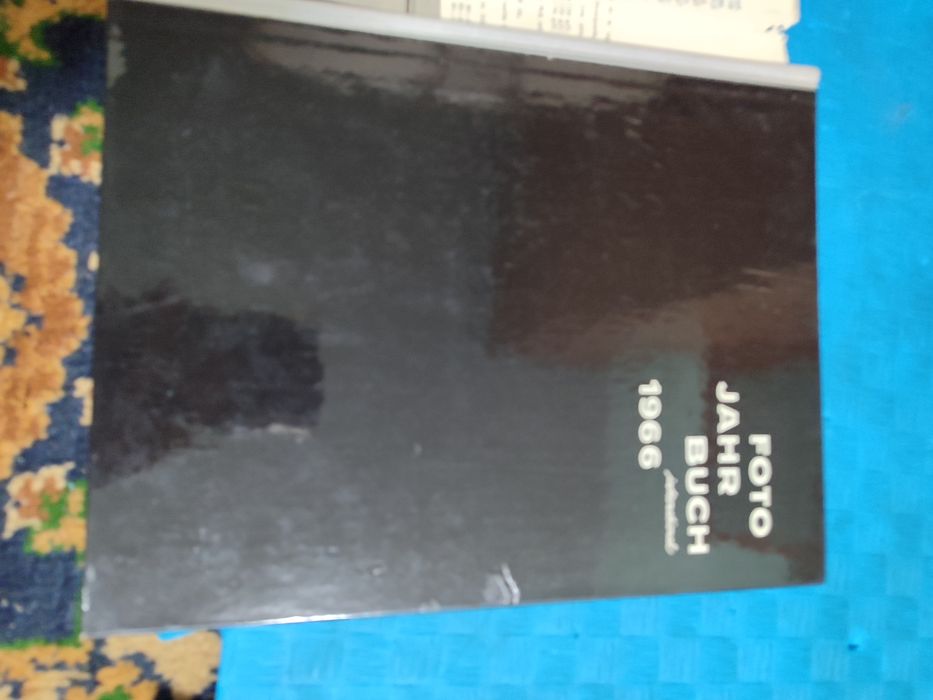 Продается редкая книга о фотографии