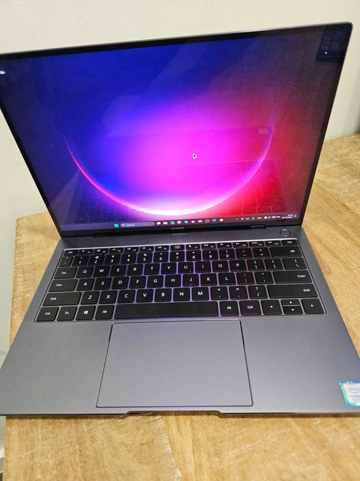 Лаптоп Huawei MateBook X PRO MACH-WX9