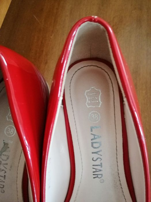 Pantofi de femei