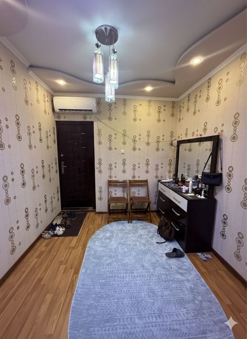 Продается 3-х комнатная квартира в 9 микрорайоне