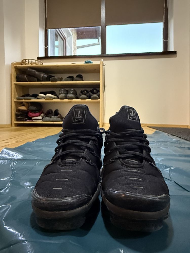 Nike vapormax vm