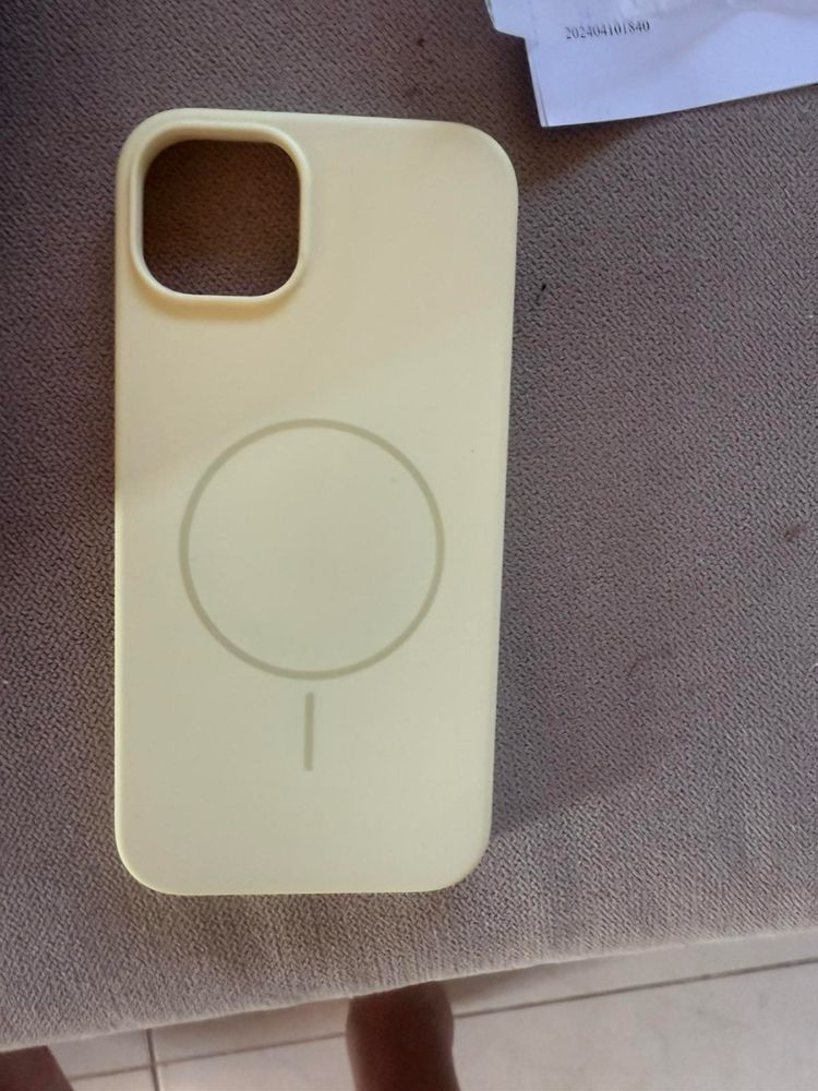 Iphone 15 Plus 128Gb