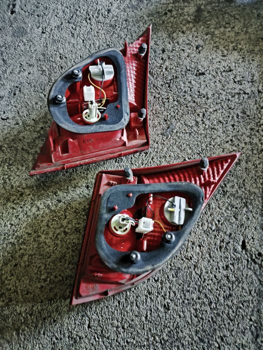 Стопове за Kia Venga