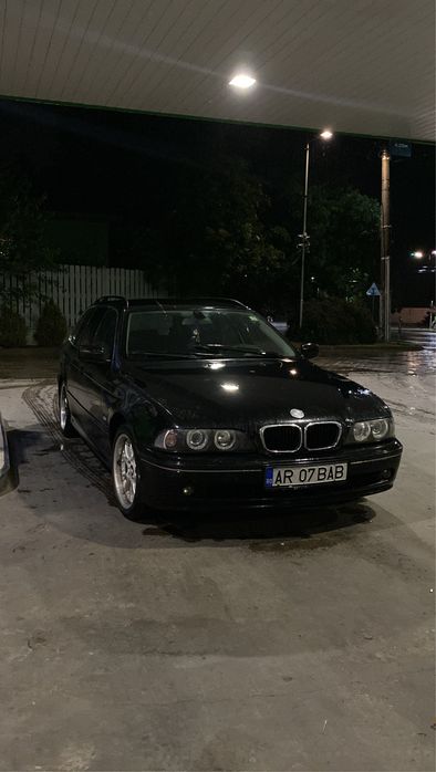 Schimb e39.