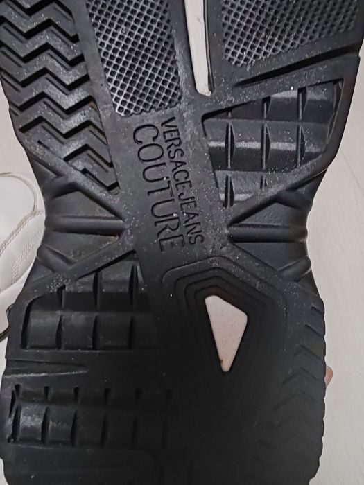 Pantofi sport Versace Jeans Couture