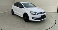 Volkswagen Polo Volkswagen Polo 1.2d