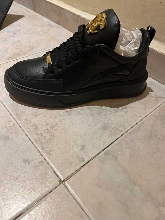 Дамски обувки на ''ROBERTO CAVALLI''