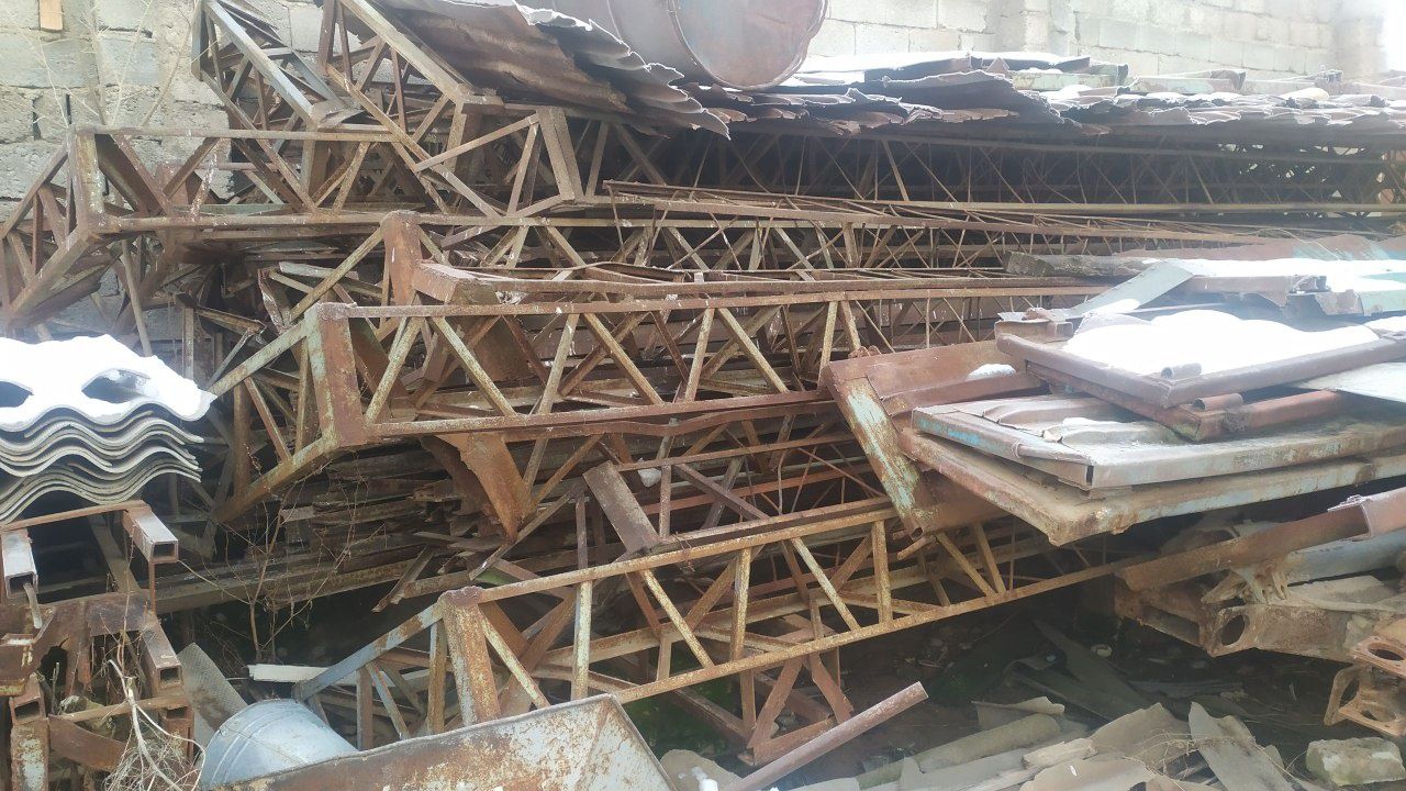 Ferma sotiladi Yaxshi xolatda narxini kelishimiz