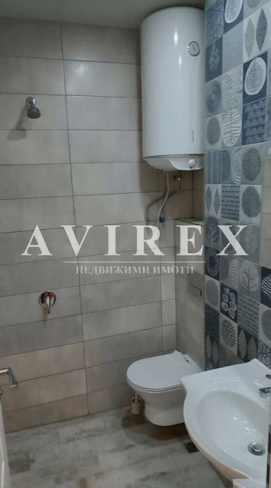 Дава се под наем Едностаен апартамент в Пловдив, Център - 40 кв.м за 306 € - Снимка #6