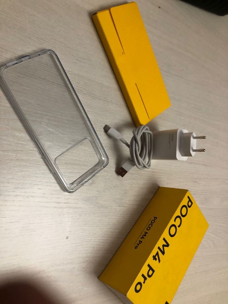 Poco X4 PRO 8/256