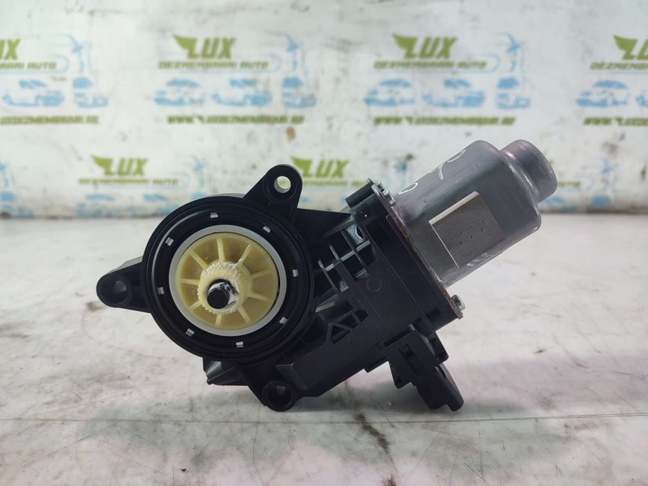 Motoras geam dreapta fata 82460-G4050 Hyundai i30 PD 3 [2th facelift]