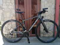 ФОКУС  Гравел  Хибрид 28 цола, Shimano GRX, 2024 г.