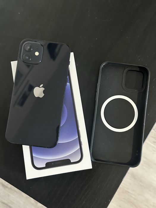 Iphone 12 64gb Original