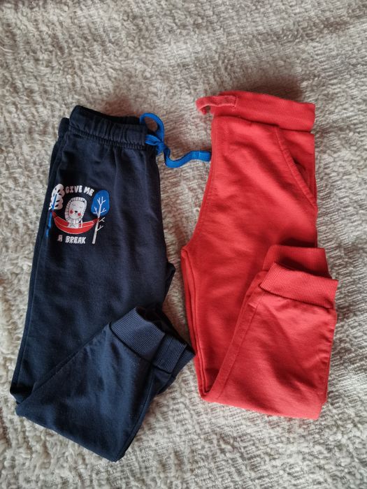 Детски дрехи - лот 98-104