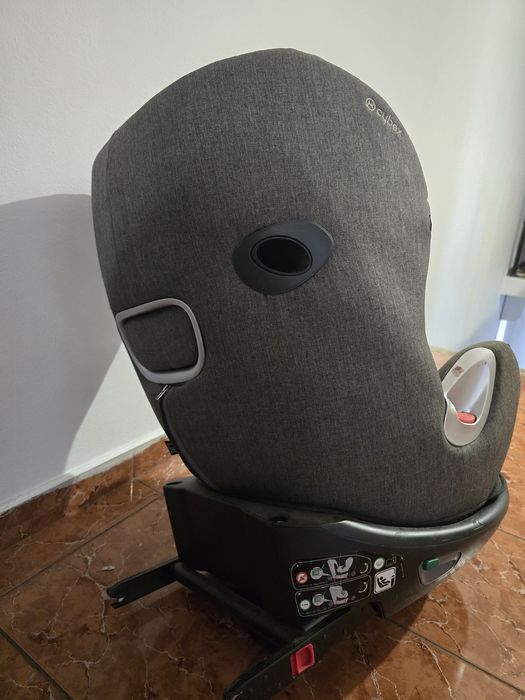 Vand scaun masina Cybex