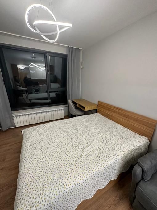 Дава се под наем Едностаен апартамент в София, Студентски град - 30 кв.м за 460 € - Снимка #3