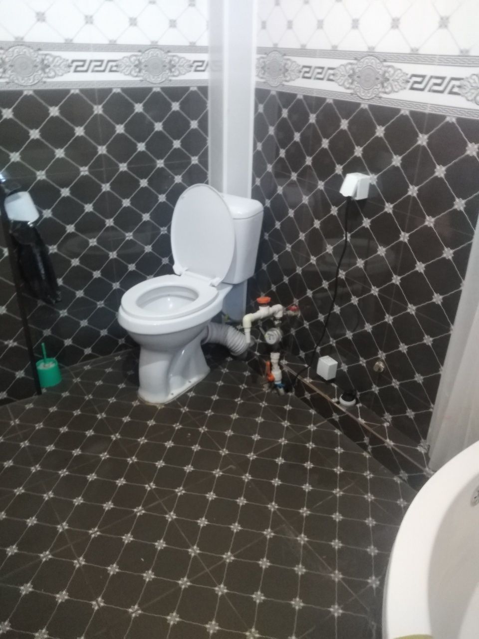Kvartira ijaraga beriladi 2 xonali