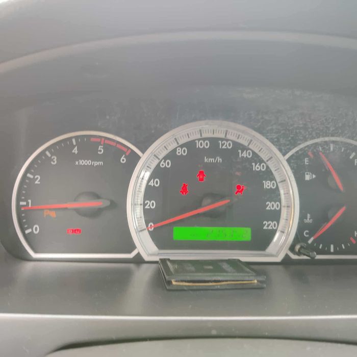 VAND Chevrolet Epica, an fabricatie 2009, Iasi