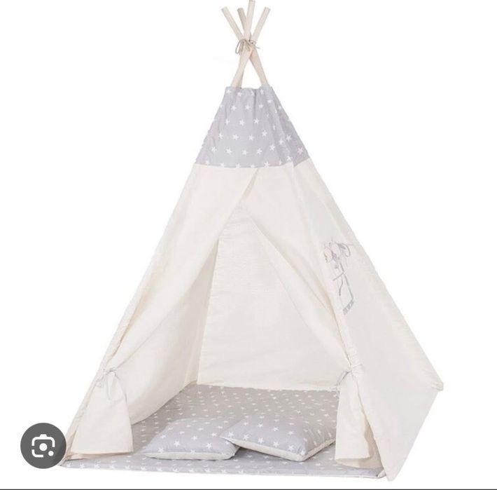 Детска палатка за игра …..