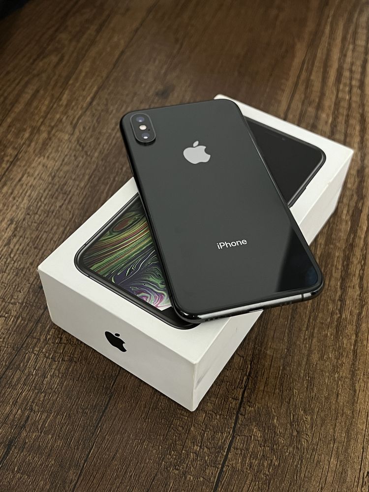 iPhone XS идеальный