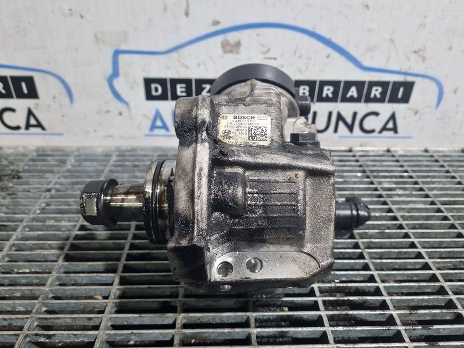 Pompa injectie / inalte Kia Sorento II Facelift 2.2 D 2012 - 2014 200CP D4HB Euro5 ...