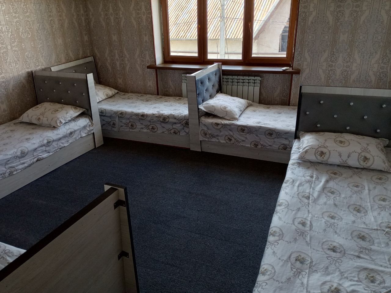 Арзон хостел. Мехмонхона. гостиница. Кунлик ижара.