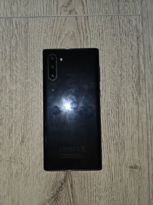 Samsung galaxy note 10