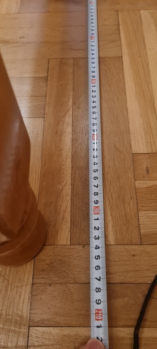 Масивно буково легло за матрак 114-190