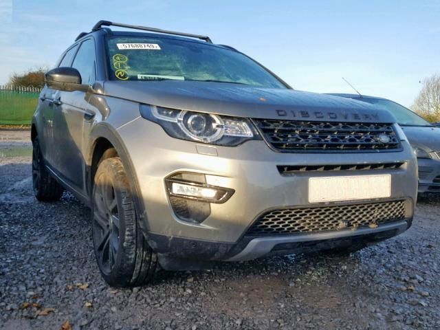 Capota aripa far faruri bara usa usi trager Land Rover discovery sport