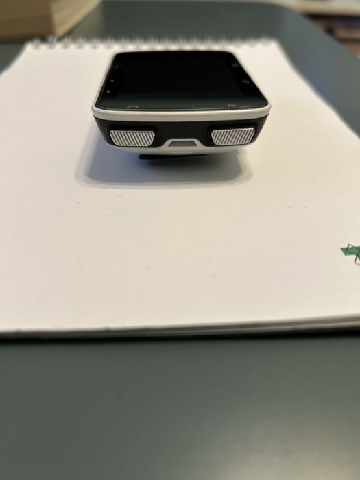 Garmin Edge 520