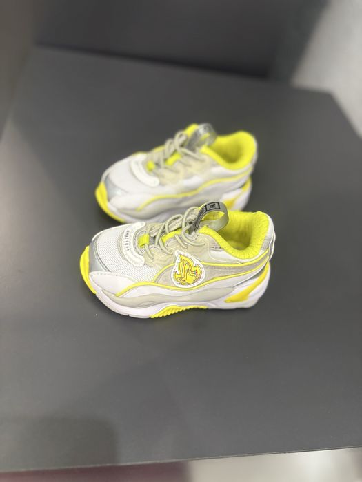 Детски ( бебешки) маратонки Puma